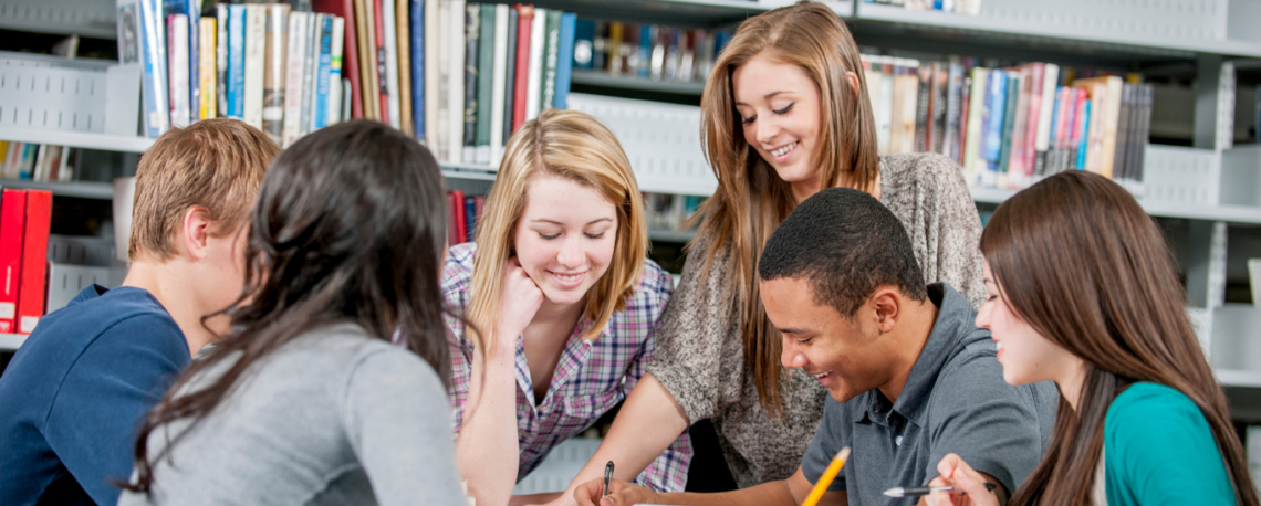 School of Library & Information Sciences